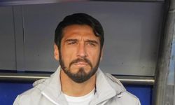 Ümit Milli Takımın yeni teknik direktörü Egemen Korkmaz oldu