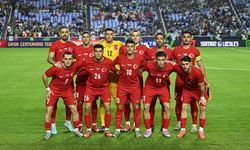 A Milli Takım, Gürcistan karşılaşmasını Kocaeli'de oynayacak