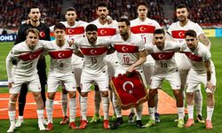 A Millilerin ABD yolculuğu yarın başlayacak
