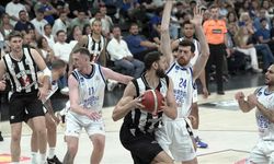 Beşiktaş Fibabanka-Anadolu Efes yarı final serisinin beşinci maçı yarın oynanacak