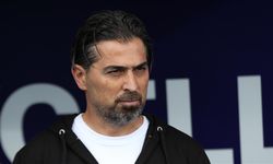Çaykur Rizespor, İlhan Palut ile devam kararı aldı