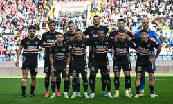 Gençlerbirliği  Süper Lig'de kalıcı olmak istiyor