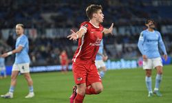 Liverpool, Milos Kerkez'i transfer etti