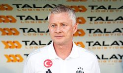 Ole Gunnar Solskjaer: İyi takım kurma konusunda hırslıyım