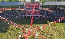 Tarihi Kırkpınar Yağlı Güreşleri Festivali programı belli oldu