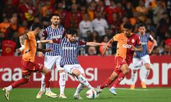 Trabzonspor, tarihi farkla geride kaldı