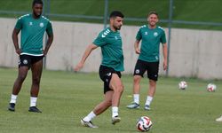 Adil Demirbağ, milli formayı giymekte kararlı
