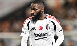 Beşiktaş, Arthur Masuaku ile yollarını ayırdı