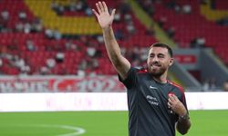 Beşiktaş, Orkun Kökçü'nün transferi için görüşmelere başlandığını duyurdu