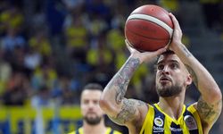 Fenerbahçe Beko oyuncusu Scottie Wilbekin'den milli takım açıklaması