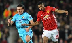 Marcus Rasford, Manchester United'a geri dönüyor