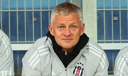Ole Gunnar Solskjaer: Yoğun çaba sarf ediyoruz