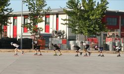 Patende yeni hedef uluslararası başarı