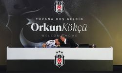 Serdal Adalı: Beşiktaş formasını Orkun Kökçü'ye giydirmenin mutluluğunu yaşıyoruz