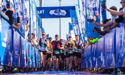 Uludağ Premium Ultra Trail’de 20 ülkeden 2650 sporcu koşacak