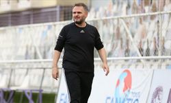 Ankara Keçiörengücü'nün yeni sezondaki hedefi Süper Lig