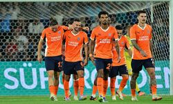 Başakşehir, UEFA Konferans Ligi'nde yarın Viking ile karşılaşacak