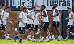 Beşiktaş, Avrupa kupalarındaki 255. maçına çıkacak