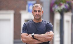 Fatih Sonkaya'nın favorisi Fenerbahçe