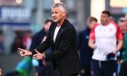 Ole Gunnar Solskjaer: İkinci yarı öğretici oldu