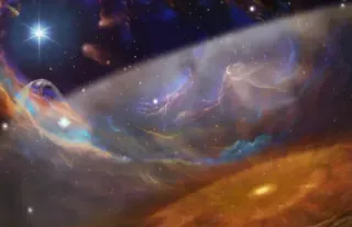 James Webb Uzay Teleskobu, Dünya benzeri gezegen olasılığını keşfetti