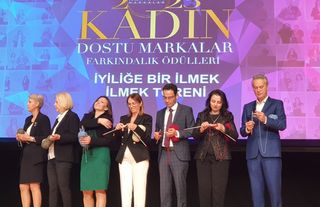İyiliğe bir ilmek de siz atın