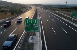 Kara yollarında durum