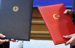 Türkiye ve Yunanistan arasındaki yatırımlarda yeni dönem