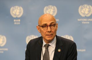 BM İnsan Hakları Yüksek Komiseri Türk'ten, İnsan Hakları Beyannamesi mesajı