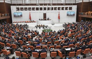 TBMM'de bütçe görüşmeleri başlıyor