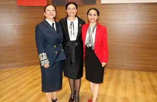 Öncü kadınların hikayesi Cumhuriyet'in 100. yılında sahneye taşındı