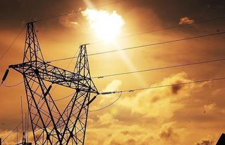 Günlük elektrik üretim ve tüketim verileri