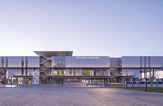 İstanbul Modern kuruluşundan bu yana 9 milyon ziyaretçi ağırladı