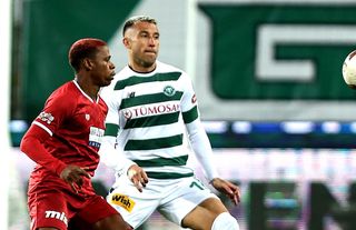 Sivasspor deplasmanda 3 puanı aldı