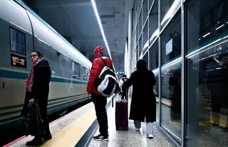 Ramazan Bayramı tatilinde tren kapasiteleri artırılacak, emeklilere indirim uygulanacak