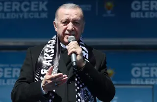 Cumhurbaşkanı Erdoğan: Önce enflasyonu kontrol altına almamız gerekiyor