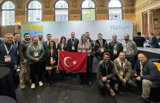 Birlikten güç doğdu, Türkiye'nin dijital oyunları ABD'de vitrine çıktı
