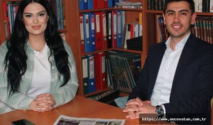 BARIŞ DEMİRALAY: “Meclisi gençleştirme iddiamız var”