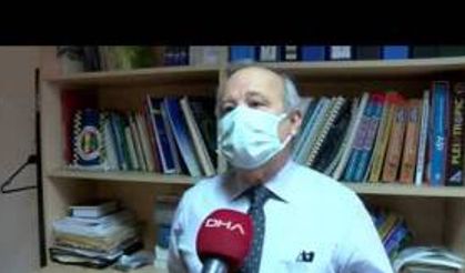 Bilim Kurulu üyesi Akın; 2 ve 3'üncü doz 'Omicron'a karşı koruyor