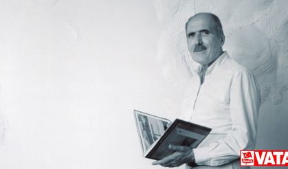 Hayatını dünyayı güzelleştirmeye adayan Mimar ve Düşünce adamı I Portre Turgut Cansever