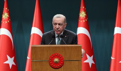 Cumhurbaşkanı Erdoğan: Ramazan öncesinde her türlü tedbiri alıyoruz