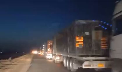 ABD öncülüğündeki koalisyon güçleri Deyrizor'daki varlığını azaltıyor
