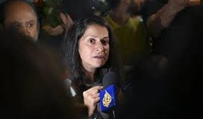 Madleen gemisinde bulunan Acar'dan mesaj: Tekrar geleceğiz