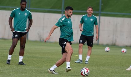 Adil Demirbağ, milli formayı giymekte kararlı