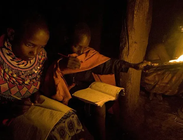 Kenya'nın ülke çapındaki elektrik kesintisi KPLC'nin sabotaj şüphelerini artırdı