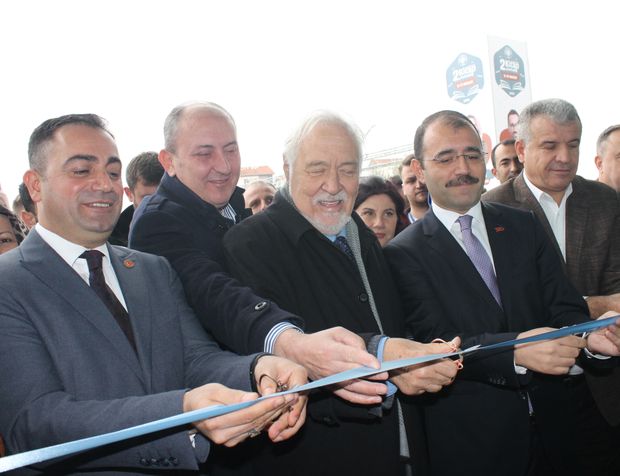 İlber Ortaylı: Bizim neslin gördüğü İstanbul bugün yoktur