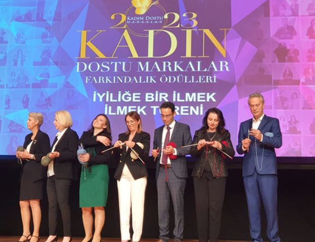 İyiliğe bir ilmek de siz atın
