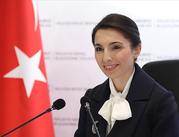 TCMB Başkanı Erkan: Fiyat istikrarı misyonu, reel kesimi yakından takip etmeyi gerektirmektedir