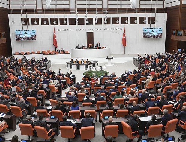 TBMM'de bütçe görüşmeleri başlıyor