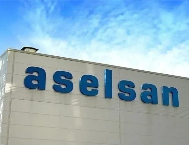 ASELSAN'dan 35 milyon dolarlık yurt dışı satış sözleşmesi